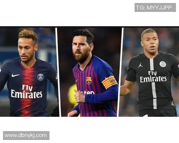 当今世界足坛第一梯队球星都有谁他们在赛场上的统治力如何体现