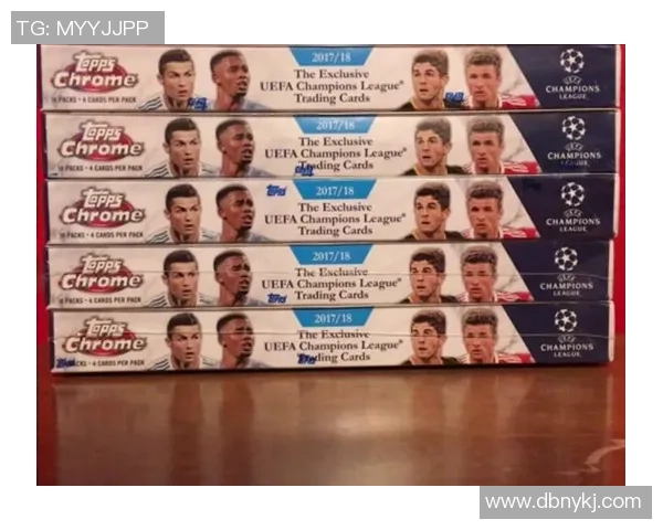 德甲足球球星卡收藏热潮全面解析带你探索卡市潜力与未来趋势 德甲足球球星卡收藏热潮全面解析带你探索卡市潜力与未来趋势