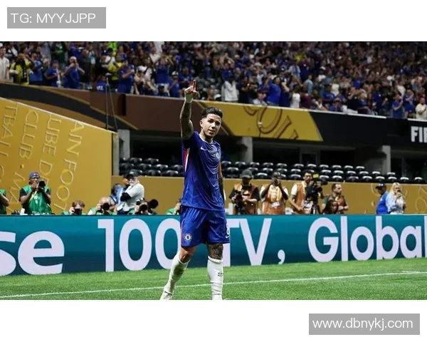 新一代足球天才恩佐闪耀登场 未来巨星的崛起与征途 新一代足球天才恩佐闪耀登场 未来巨星的崛起与征途