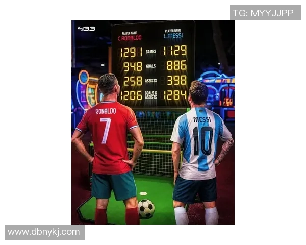 梅西C罗对决引发全球热议球迷盛赞传奇足球之巅对决历史再写新篇章