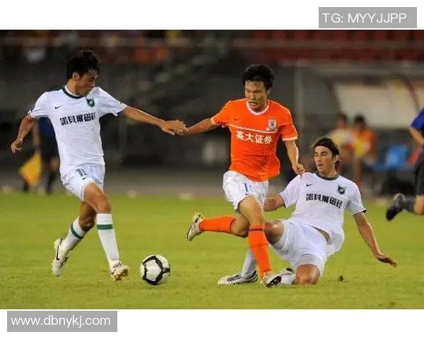 浙超足球联赛球星名单全解析 各队核心球员与未来前景分析