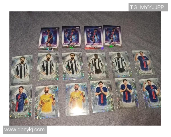 球星卡与足球物料的关系分析及市场发展趋势探讨