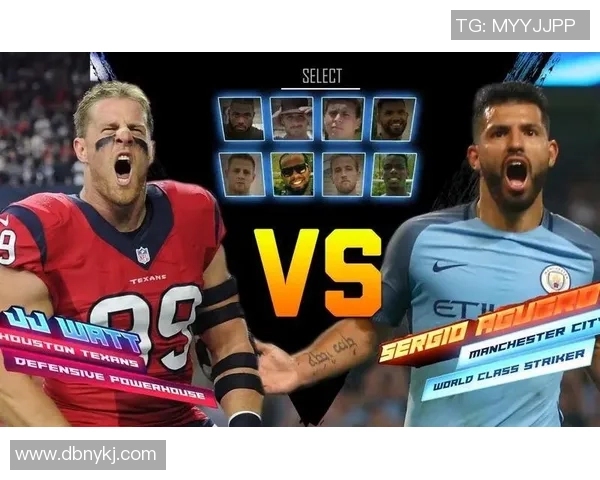 球星趣味足球：解锁明星球员的另类足球世界与惊喜对决