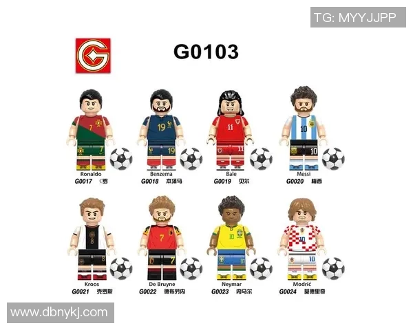 足球乐高系列人物盘点 解析经典球星与其独特设计 足球乐高系列人物盘点 解析经典球星与其独特设计