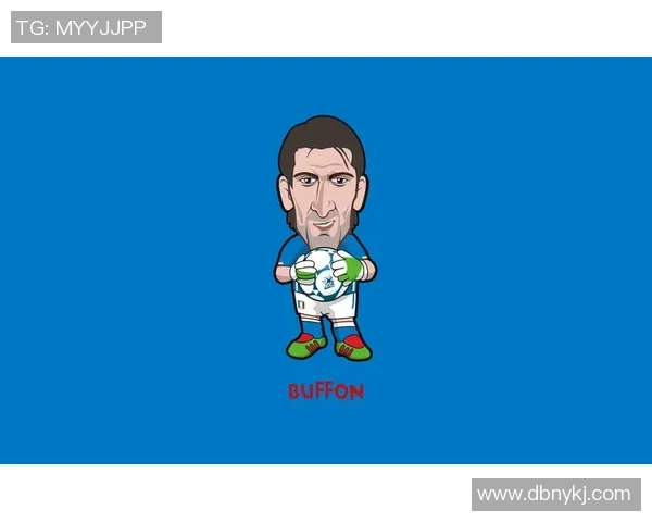 足球巨星卡通形象全解析 盘点世界顶级球员的独特魅力与风采