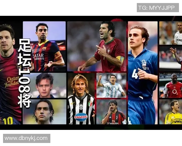 足球明星闪耀瞬间壁纸封面展示精彩球技与不朽传奇