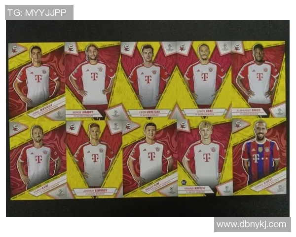 足球球星周边产品全解析 潮流与运动文化的完美融合